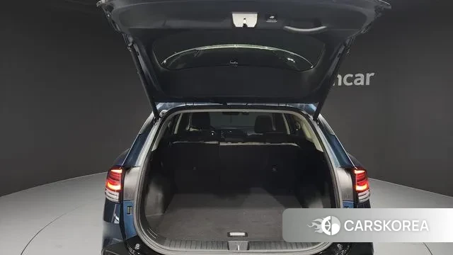 Kia Sportage 5th Generation Hybrid id 3577362 из Кореи 11