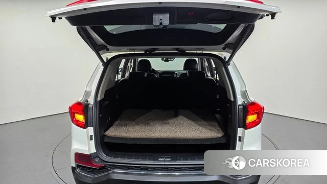 Ssangyong G4 Rexton id 3844975 из Кореи 11