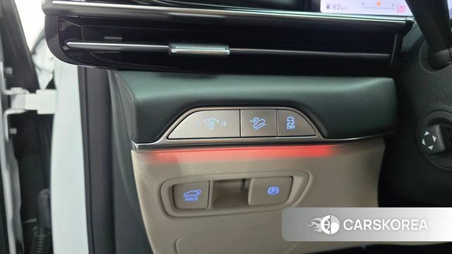Genesis GV80 id 4499971 из Кореи 11