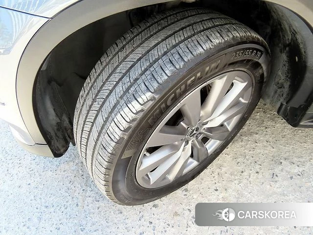 Mercedes-Benz GLC-Class X253 id 4203710 из Кореи 11