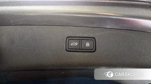 Genesis GV80 id 3187519 из Кореи 11