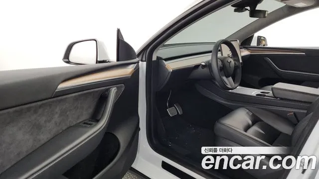 Tesla Model Y id 2662440 из Кореи 11