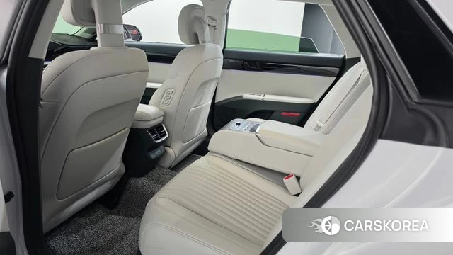 Hyundai Grandeur (GN7) id 4870715 из Кореи 11