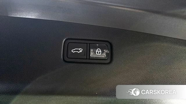 Genesis GV70 id 4316888 из Кореи 11