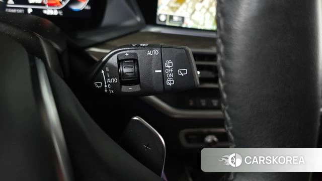 BMW X5 (G05) id 4613286 из Кореи 11