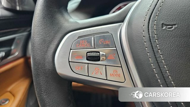 BMW 7 Series (G11) id 4506931 из Кореи 11