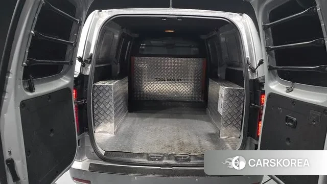 Hyundai The New Grand Starex id 3772917 из Кореи 11