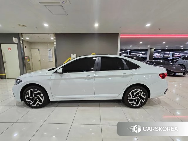 Volkswagen 7th Generation of Jetta id 4863151 из Кореи 11