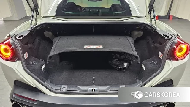 Ferrari Portofino id 3489830 из Кореи 11