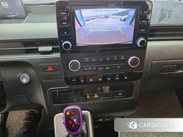 Hyundai Staria id 4550051 из Кореи 11