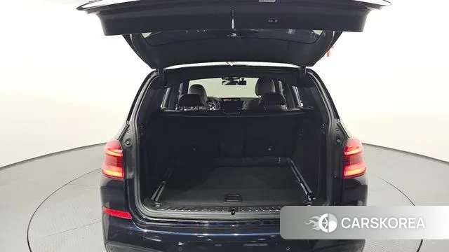 BMW X3 (G01) id 3473315 из Кореи 11