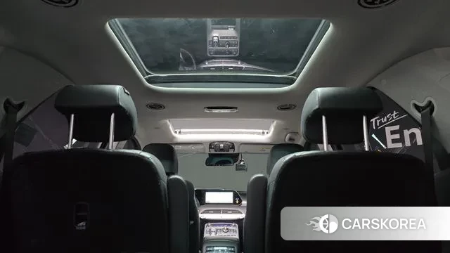 Hyundai Palisade id 3771485 из Кореи 11