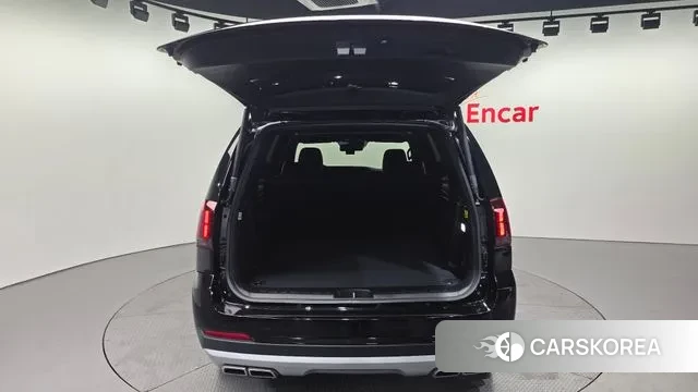 Kia Mohave Master id 3745717 из Кореи 11