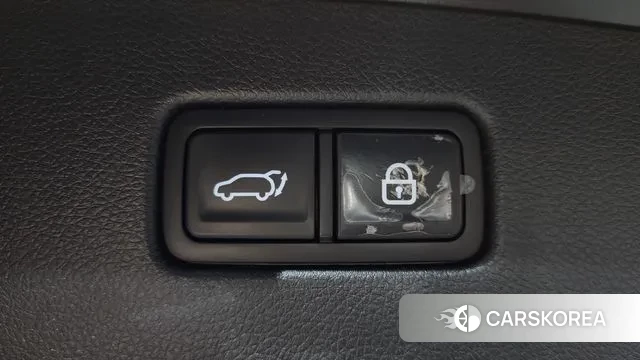 Genesis GV70 id 3054487 из Кореи 11