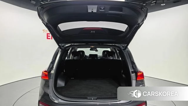 Hyundai Santa Fe TM id 3845003 из Кореи 11
