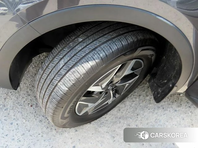 Kia Sorento 4th Generation id 4396949 из Кореи 11