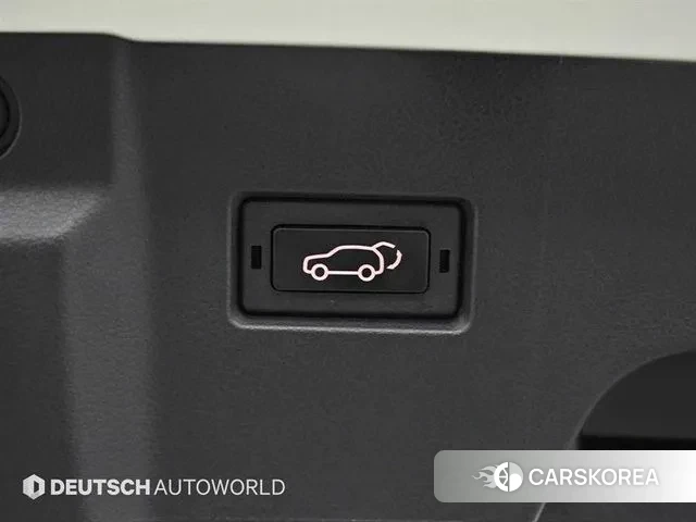 Ssangyong Actian 2nd Generation id 3365422 из Кореи 11