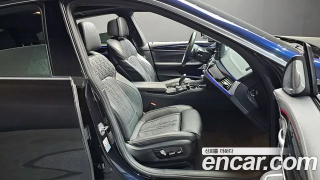 BMW 6 Series GT (G32) id 2680358 из Кореи 11