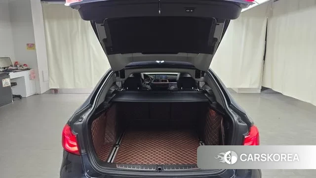 BMW 3 Series GT (F34) id 3557816 из Кореи 11