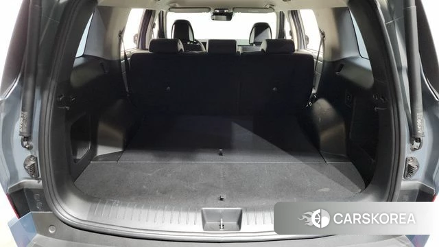 Hyundai Santa Fe (MX5) id 4186140 из Кореи 11