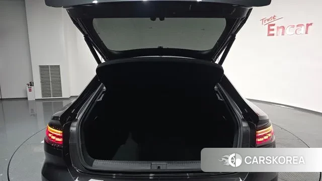 Volkswagen Arteon id 3410447 из Кореи 11