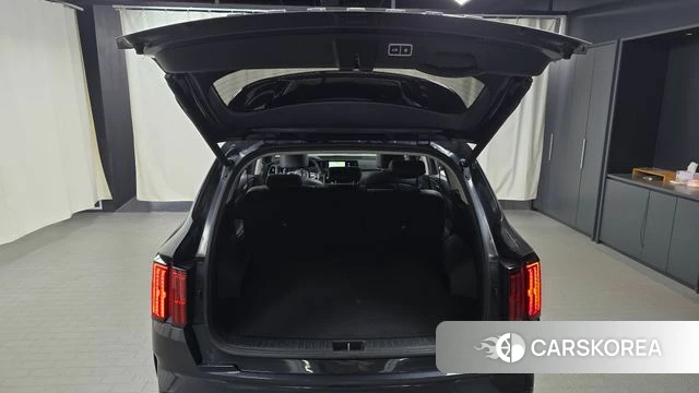 Kia Sorento 4th Generation id 4457815 из Кореи 11