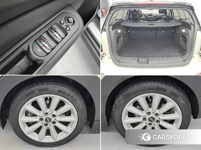 Mini Cooper Clubman id 3060410 из Кореи 11