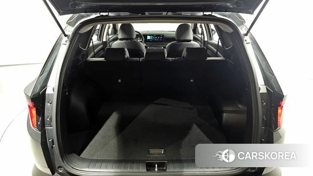 Hyundai The New Tucson (NX4) id 4185867 из Кореи 11