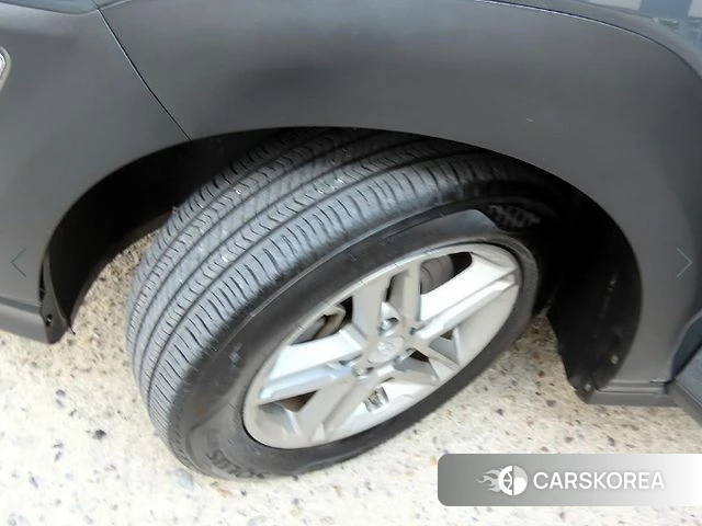 Hyundai Kona id 4948936 из Кореи 11