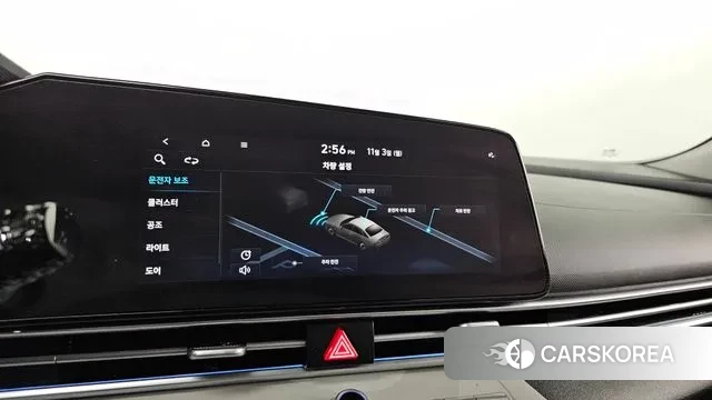 Hyundai Avante (CN7) id 3317873 из Кореи 11