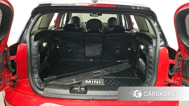 Mini Cooper Clubman id 3751529 из Кореи 11