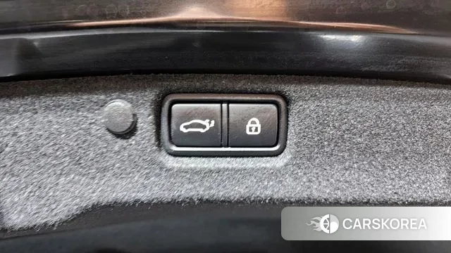 Kia K7 Premier id 3718199 из Кореи 11