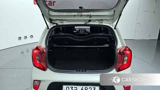 Kia All New Morning (JA) id 3510106 из Кореи 11