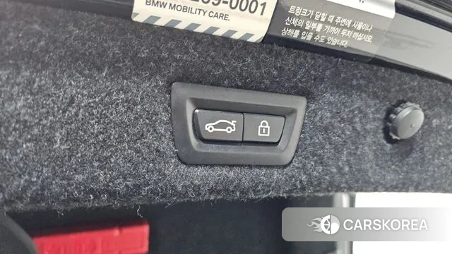 BMW 5 Series (G30) id 3647368 из Кореи 11