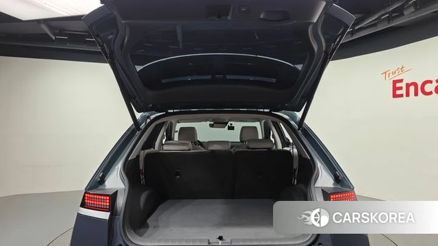 Hyundai Ionic 5 id 4396003 из Кореи 11