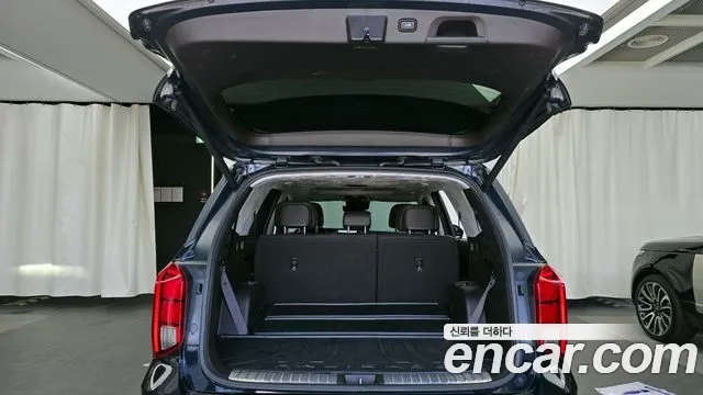 Hyundai The New Palisade id 2949004 из Кореи 11