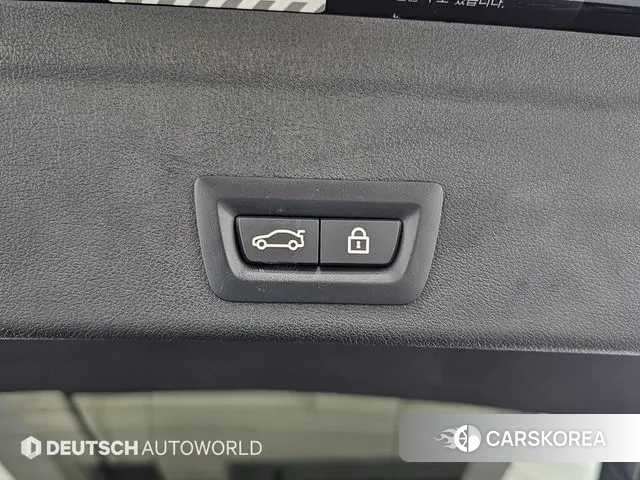 BMW X6 (G06) id 3411883 из Кореи 11