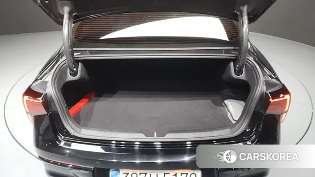 Kia The New K5 3rd generation id 3442140 из Кореи 11