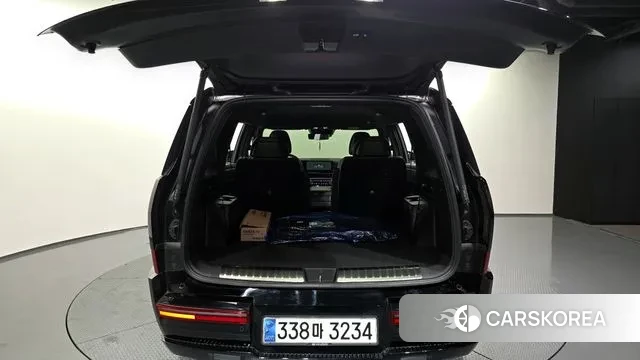 Hyundai Santa Fe (MX5) id 3383256 из Кореи 11