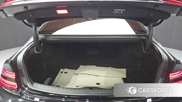 Genesis G80 (RG3) id 4607704 из Кореи 11