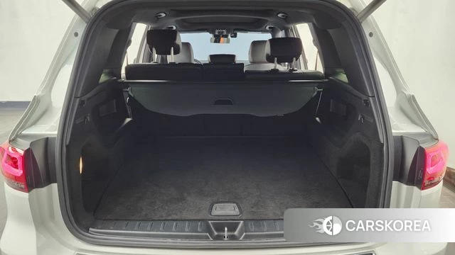 Mercedes-Benz GLB-Class X247 id 4489963 из Кореи 11
