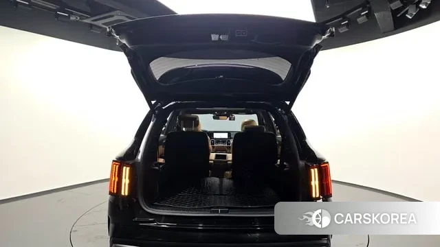 Kia Sorento 4th Generation id 3598368 из Кореи 11