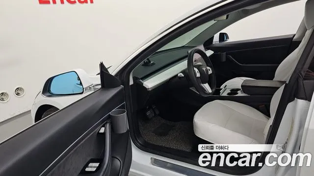 Tesla Model 3 id 2784771 из Кореи 11