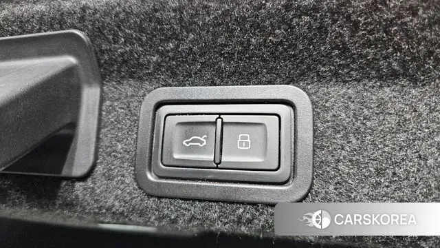 Audi A6 (C8) id 3468965 из Кореи 11