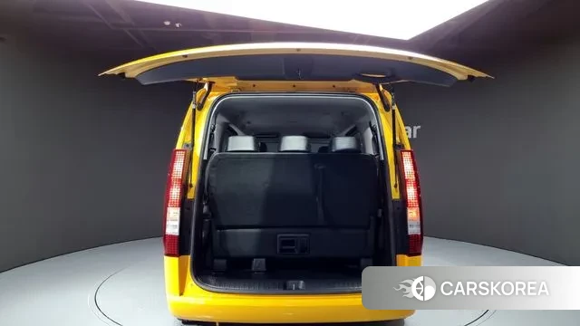 Hyundai Staria id 3437905 из Кореи 11