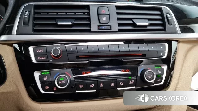 BMW 3 Series GT (F34) id 3044883 из Кореи 11