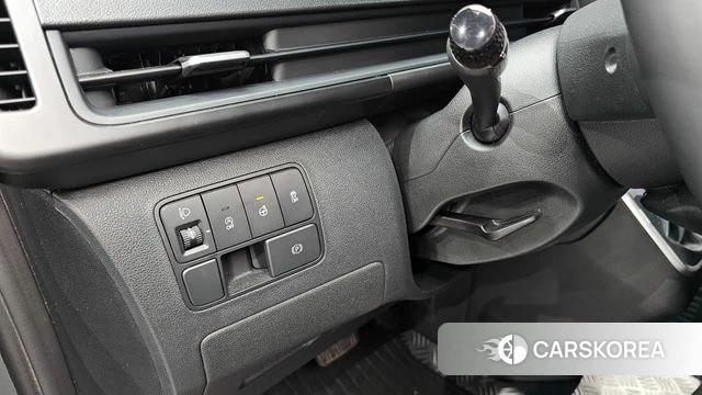 Hyundai Staria id 4893190 из Кореи 11