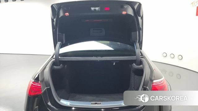 Mercedes-Benz S-Class W223 id 4423515 из Кореи 11