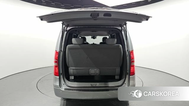 Hyundai The New Grand Starex id 3860762 из Кореи 11