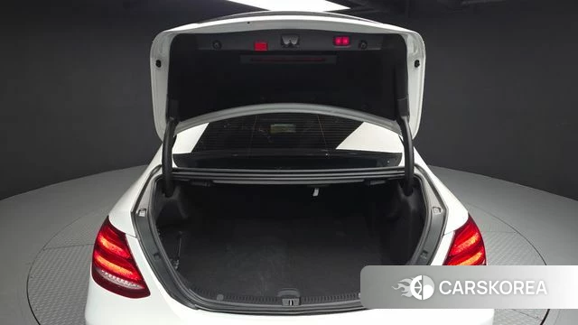 Mercedes-Benz E-Class W213 id 4551151 из Кореи 11